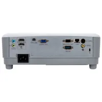 Proiector Viewsonic PG703W Pentru birou/ White photo 8