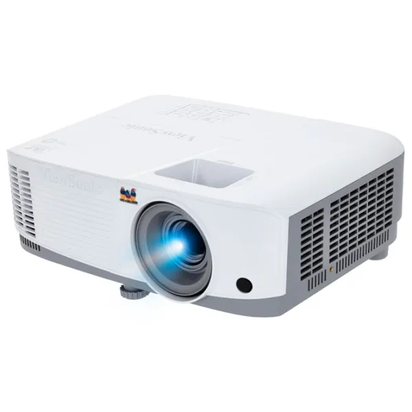 Proiector Viewsonic PG703W Pentru birou/ White photo 7