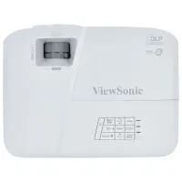 Proiector Viewsonic PG703W Pentru birou/ White photo 5