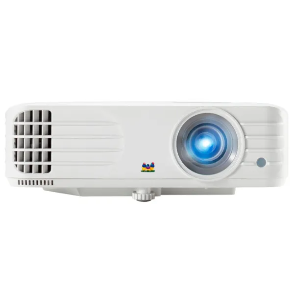 Proiector Viewsonic PX701HD  Pentru home cinema/ White photo 2