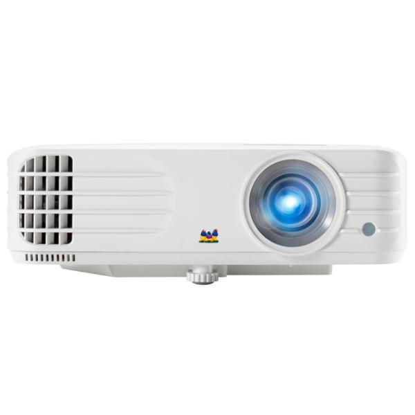Proiector Viewsonic PX701HD  Pentru home cinema/ White photo 2