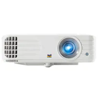 Proiector Viewsonic PX701HD Pentru home cinema/ White photo 2