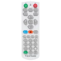 Proiector Viewsonic PX701HD Pentru home cinema/ White photo 4