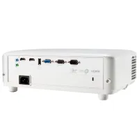 Proiector Viewsonic PX701HD Pentru home cinema/ White photo 5