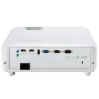 Proiector Viewsonic PX701HD Pentru home cinema/ White photo 6
