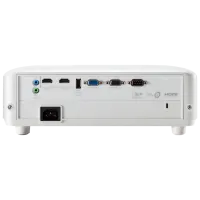 Proiector Viewsonic PX701HD Pentru home cinema/ White photo 7