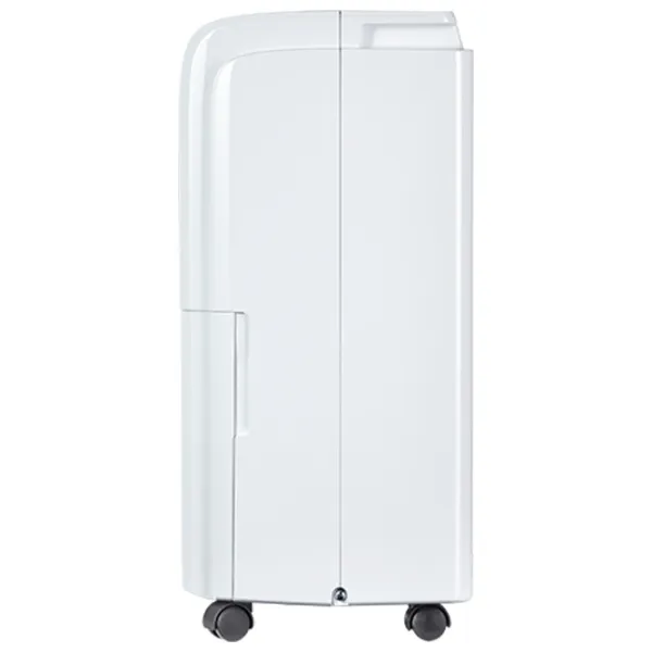 Uscător de aer Ballu BDT-35L Pe podea / White photo 2
