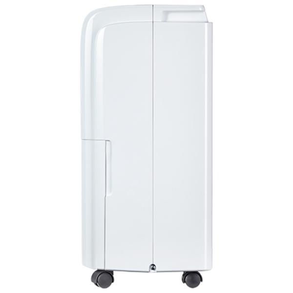 Uscător de aer Ballu BDT-35L Pe podea / White photo 2