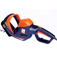 Mașină de tuns gard viu Villager VHT 710 P Electrică/ Orange photo 2
