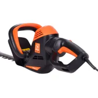 Mașină de tuns gard viu Villager VHT 710 P Electrică/ Orange photo 5