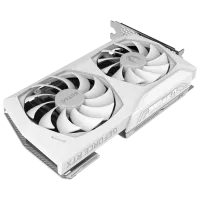 Placă video Zotac GeForce RTX 3070 Twin Edge OC White Edition PCI Express x16 4.0 / 8 GB photo 3