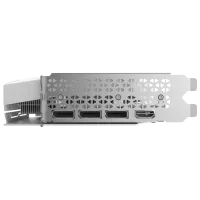 Placă video Zotac GeForce RTX 3070 Twin Edge OC White Edition PCI Express x16 4.0 / 8 GB photo 5