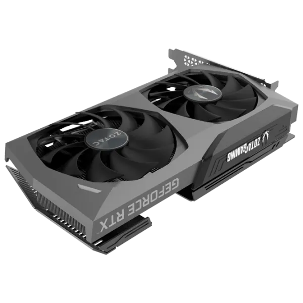 Видеокарта Zotac GeForce RTX 3070 Twin Edge OC PCI Express x16 4.0 / 8 ГБ photo 3