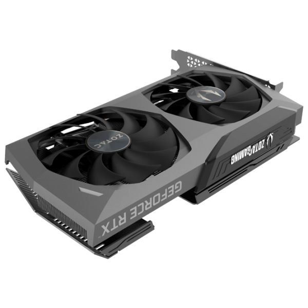 Видеокарта Zotac GeForce RTX 3070 Twin Edge OC PCI Express x16 4.0 / 8 ГБ photo 3