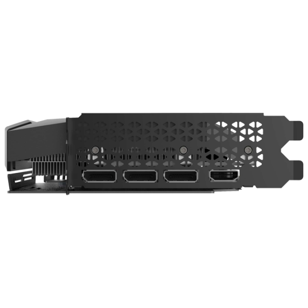Видеокарта Zotac GeForce RTX 3070 Twin Edge OC PCI Express x16 4.0 / 8 ГБ photo 5