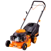 Газонокосилка бензиновая Villager Atlas 3110T Самоход photo 2