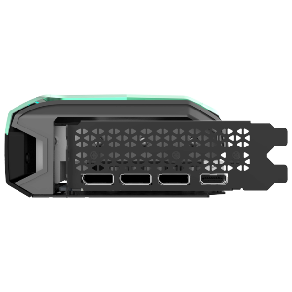 Placă video Zotac GeForce RTX 3070 AMP Holo PCI Express x16 4.0 / 8 GB photo 5
