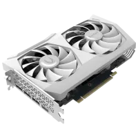 Видеокарта Zotac GeForce RTX 3060 AMP White Edition PCI Express x16 4.0 / 12 ГБ photo 2