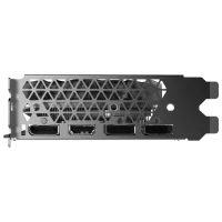 Placă video Zotac GeForce GTX 1660 SUPER Twin Fan PCI Express x16 3.0 / 6 GB photo 4
