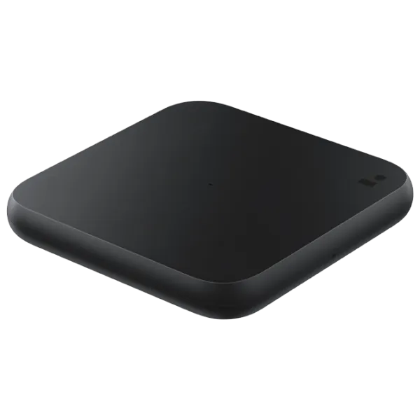 Încărcător wireless Samsung EP-P1300 Pad 1.67 А/ Black photo 2 Încărcător wireless Samsung EP-P1300 Pad 1.67 А/ Black photo 2