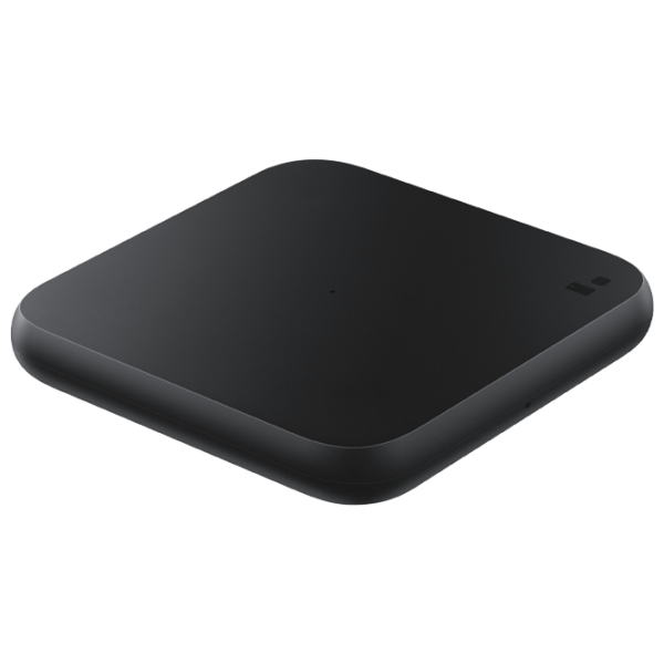 Încărcător wireless Samsung EP-P1300 Pad 1.67 А/ Black photo 2 Încărcător wireless Samsung EP-P1300 Pad 1.67 А/ Black photo 2