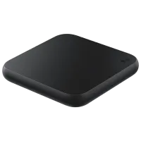 Беспроводная зарядка Samsung EP-P1300 Pad 1.67 А/ Черный photo 2