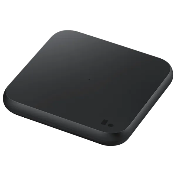 Încărcător wireless Samsung EP-P1300 Pad 1.67 А/ Black photo 3 Încărcător wireless Samsung EP-P1300 Pad 1.67 А/ Black photo 3