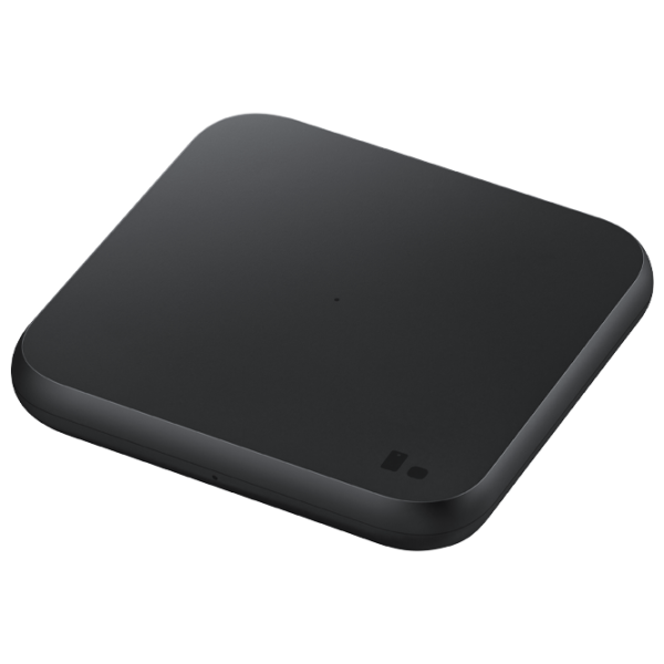Încărcător wireless Samsung EP-P1300 Pad 1.67 А/ Black photo 3 Încărcător wireless Samsung EP-P1300 Pad 1.67 А/ Black photo 3