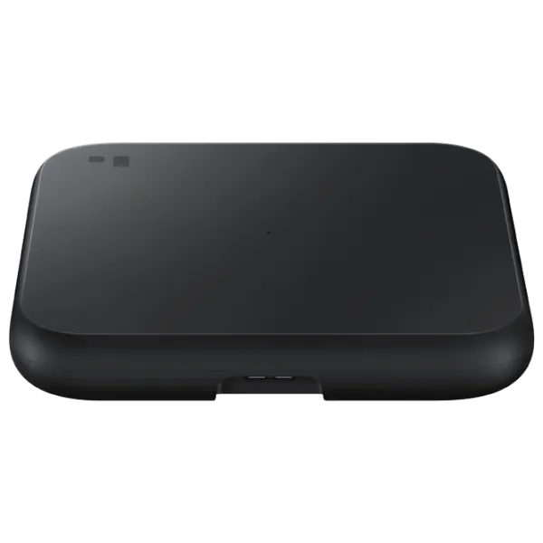 Încărcător wireless Samsung EP-P1300 Pad 1.67 А/ Black photo 4 Încărcător wireless Samsung EP-P1300 Pad 1.67 А/ Black photo 4