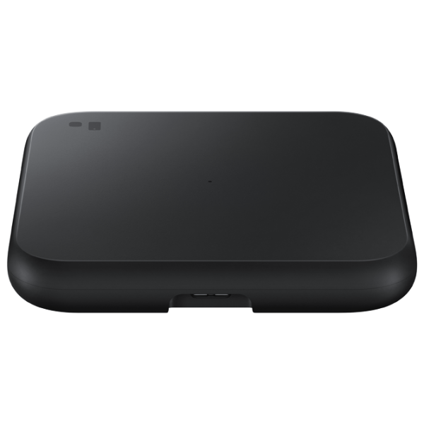 Încărcător wireless Samsung EP-P1300 Pad 1.67 А/ Black photo 4 Încărcător wireless Samsung EP-P1300 Pad 1.67 А/ Black photo 4