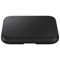 Беспроводная зарядка Samsung EP-P1300 Pad 1.67 А/ Черный photo 4