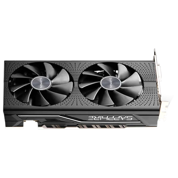 Placă video Sapphire Radeon RX 580 PCI Express x16 3.0 / 8 GB photo 4