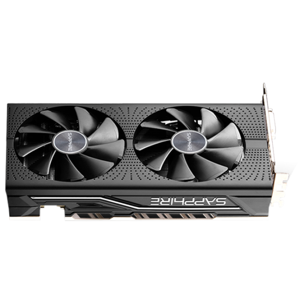 Placă video Sapphire Radeon RX 580 PCI Express x16 3.0 / 8 GB photo 4