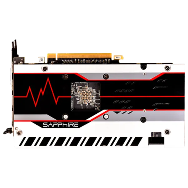 Placă video Sapphire Radeon RX 580 PCI Express x16 3.0 / 8 GB photo 5