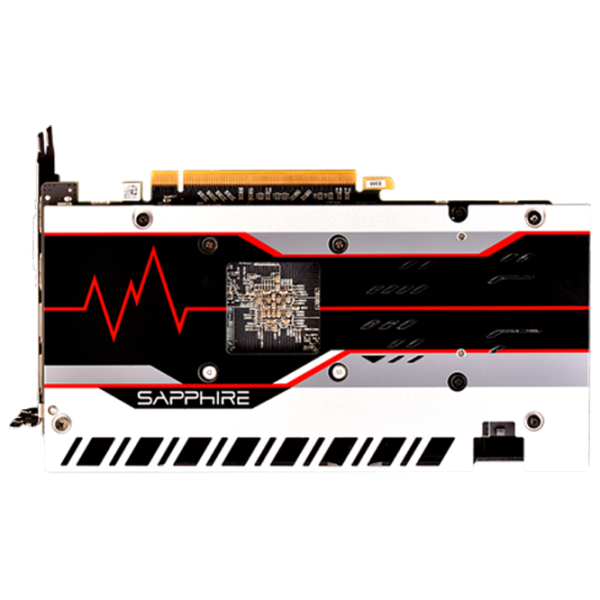 Placă video Sapphire Radeon RX 580 PCI Express x16 3.0 / 8 GB photo 5