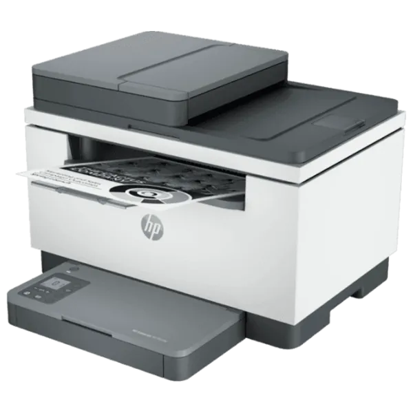 Dispozitiv multifuncțional HP M236sdw Laser/ Monochrome photo 2