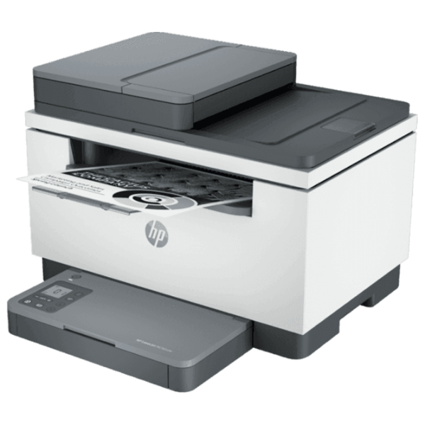 Dispozitiv multifuncțional HP M236sdw Laser/ Monochrome photo 2