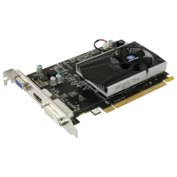 Placă video Sapphire Radeon R7 240 PCI Express x16 3.0 / 4 GB photo 2