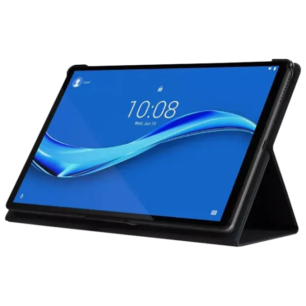 Чехол для планшета TAB M10 (TB X306) 10.1"/ Черный photo 2