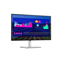 Monitor Dell U2722D 27" 2K 60 Hz/ 5 ms/ Silver photo 2