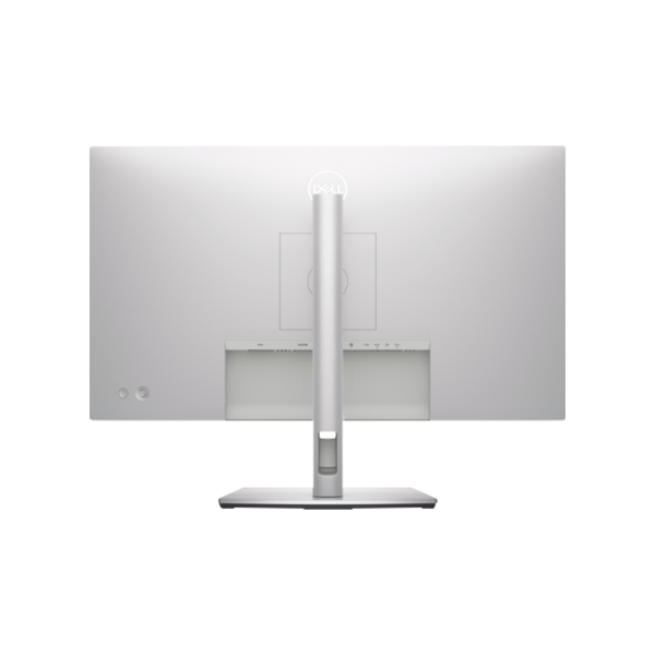 Монитор Dell U2722D 27" 2K 60 Гц/ 5 мс/ Серебристый photo 3