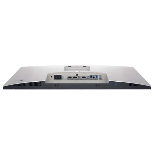 Монитор Dell U2722D 27" 2K 60 Гц/ 5 мс/ Серебристый photo 5