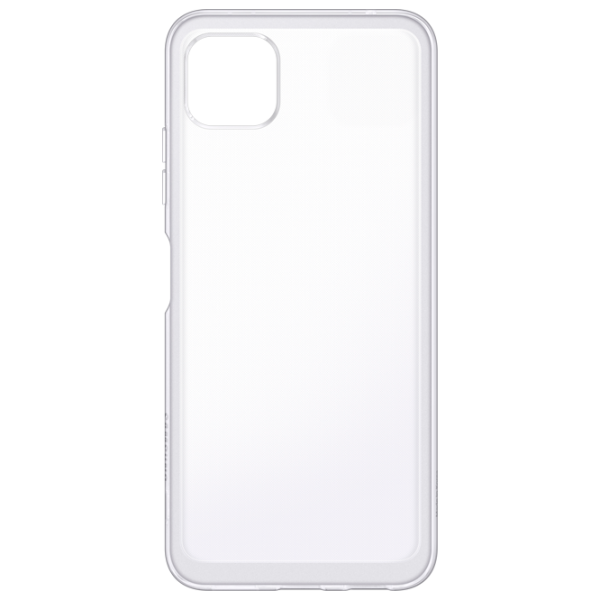 Husă pentru smartphone Samsung Galaxy A22 Samsung/ Back/ TPU/ Transparent photo 5 Husă pentru smartphone Samsung Galaxy A22 Samsung/ Back/ TPU/ Transparent photo 5