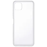 Husă pentru smartphone Samsung Galaxy A22 Samsung/ Back/ TPU/ Transparent photo 5