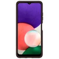 Чехол для смартфона Samsung Galaxy A22 Samsung/ Back/ TPU/ Черный photo 2
