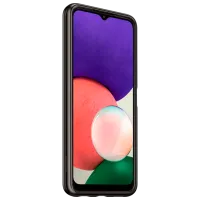 Чехол для смартфона Samsung Galaxy A22 Samsung/ Back/ TPU/ Черный photo 4