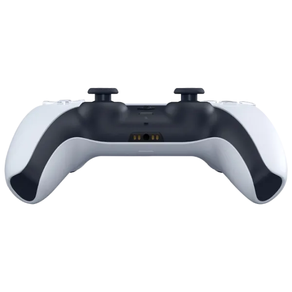 Геймпад Sony DualSense Беспроводные / 16 buttons / Белый photo 4