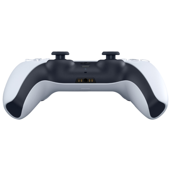 Геймпад Sony DualSense Беспроводные / 16 buttons / Белый photo 4