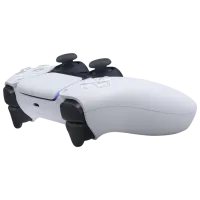 Gamepad Sony DualSense Fără fir / 16 buttons / White photo 5