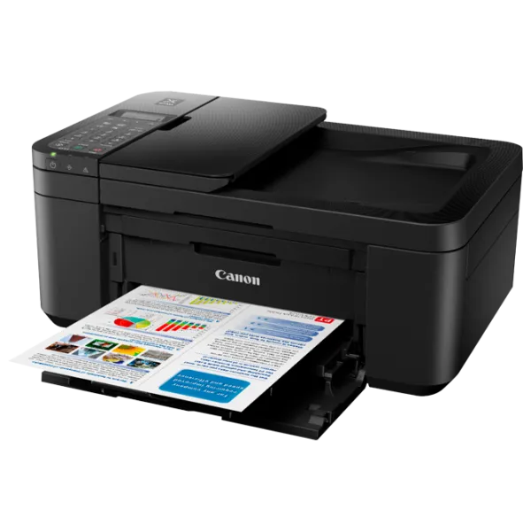 МФУ Canon TR4540 Струйный/ Цветная photo 3
